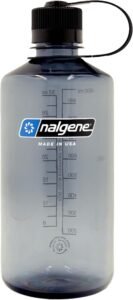 Nalgene Wide Mouth 32oz Sustain